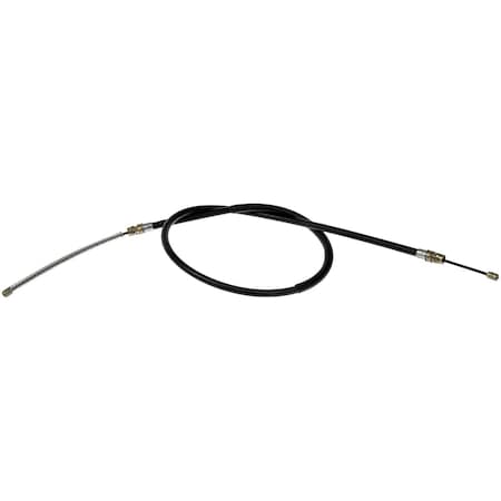 Dorman BRAKE CABLE C93347